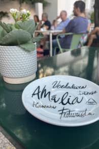 Photo 1 from Visita guiada à Casa-Museu Amália Rodrigues