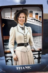 Photo 3 from Titanic: A Voyage Through Time