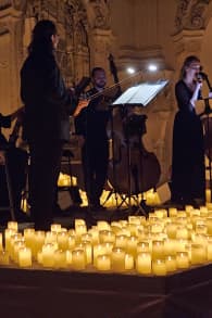 Photo 0 from Candlelight: Vivaldi's Four Seasons