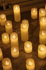 Photo 1 from Candlelight: Vivaldi's Four Seasons