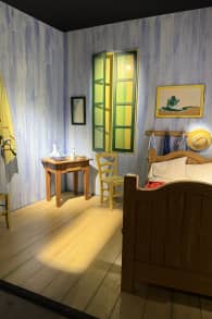 Photo 12 from Van Gogh: The Immersive Experience