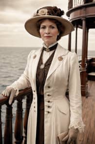 Photo 13 from Titanic: A Voyage Through Time