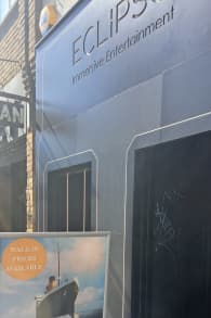 Photo 3 from Titanic: Echoes from the Past - an immersive exhibition in VR