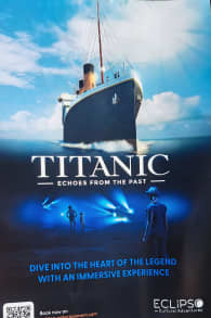Photo 4 from Titanic: Echoes from the Past - an immersive exhibition in VR