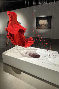 Photo 4 from The Art of the Brick: An Exhibition of LEGO® Art