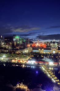 Photo 4 from La Grande Roue de Montréal