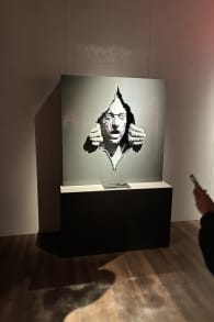 Photo 12 from The Art of the Brick: An Exhibition of LEGO® Art