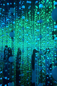 Photo 13 from Dopamine Land: Uma Experiência Multissensorial