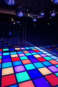 Photo 17 from Dopamine Land: Uma Experiência Multissensorial