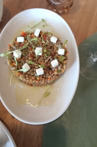 Photo 0 from Menú diario Restaurante Papúa Valencia.