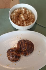 Photo 1 from Menú diario Restaurante Papúa Valencia.