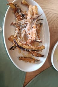 Photo 2 from Menú diario Restaurante Papúa Valencia.