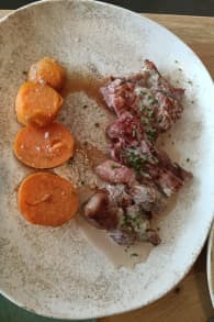 Photo 4 from Menú diario Restaurante Papúa Valencia.