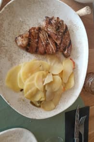 Photo 5 from Menú diario Restaurante Papúa Valencia.