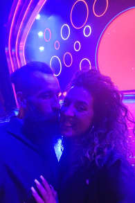 Photo 0 from SABRAGE - A dazzling spectacle at Lafayette London