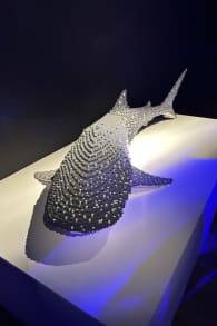 Photo 14 from The Art of the Brick: An Exhibition of LEGO® Art
