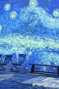 Photo 15 from Van Gogh: The Immersive Experience
