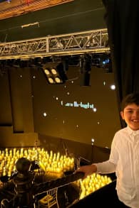 Photo 3 from Candlelight: Coldplay & Ed Sheeran