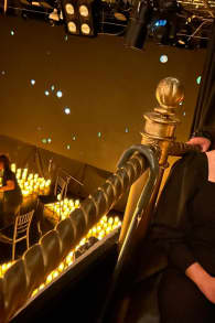 Photo 4 from Candlelight: Coldplay & Ed Sheeran