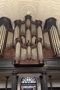 Photo 4 from Vivaldi's Four Seasons by candlelight: Trafalgar Sinfonia