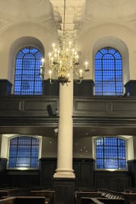 Photo 5 from Vivaldi's Four Seasons by candlelight: Trafalgar Sinfonia