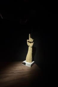 Photo 19 from The Art of the Brick: An Exhibition of LEGO® Art