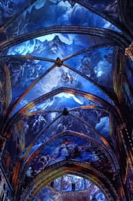 Photo 0 from LUMINISCENCE: Dive Into the Secrets of Strasbourg's Notre-Dame Cathedral