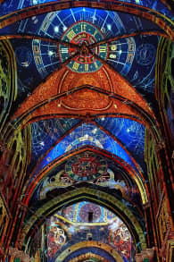 Photo 2 from LUMINISCENCE: Dive Into the Secrets of Strasbourg's Notre-Dame Cathedral