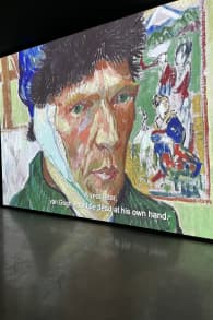 Photo 4 from Van Gogh: The Immersive Experience