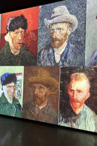 Photo 3 from Van Gogh: The Immersive Experience