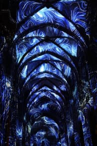 Photo 4 from LUMINISCENCE: Dive Into the Secrets of Strasbourg's Notre-Dame Cathedral
