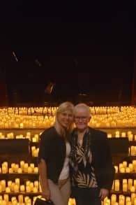 Photo 2 from Candlelight: Las Cuatro Estaciones de Vivaldi