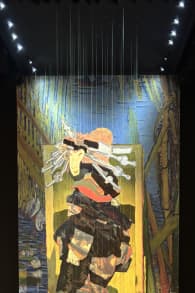 Photo 11 from Van Gogh: La Experiencia Inmersiva