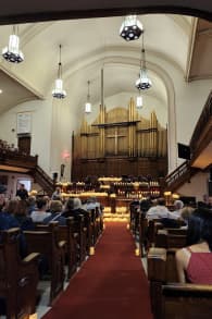 Photo 1 from Candlelight: Tribute to Leonard Cohen