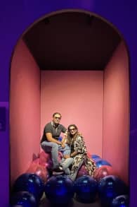 Photo 0 from Bubble Planet: An Immersive Experience