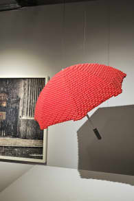 Photo 5 from The Art of the Brick: LEGO® Art Exhibition