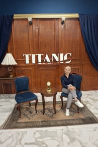 Photo 0 from Titanic VR: Un viaje a través del tiempo en Samara Satélite