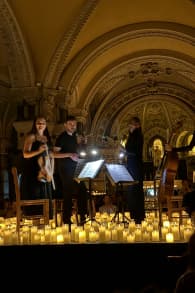 Photo 1 from Candlelight : hommage à Hans Zimmer