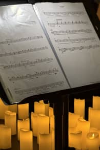 Photo 4 from Candlelight : hommage à Hans Zimmer