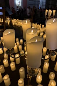 Photo 3 from Candlelight : hommage à Hans Zimmer