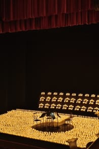 Photo 0 from Candlelight: Coldplay e Imagine Dragons