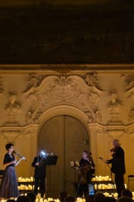 Photo 4 from Candlelight: Vivaldi's Four Seasons