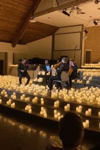 Photo 0 from Candlelight: Coldplay & Imagine Dragons