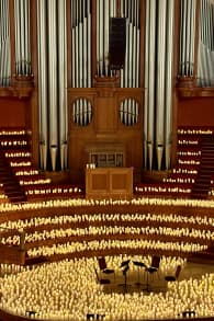 Photo 5 from Candlelight: Hans Zimmer's Best Works