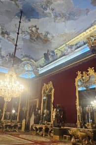 Photo 3 from Palace's Royal Kitchen