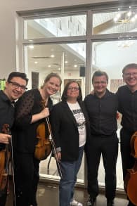 Photo 2 from Candlelight: Coldplay & Imagine Dragons