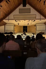 Photo 1 from Candlelight: Coldplay & Imagine Dragons