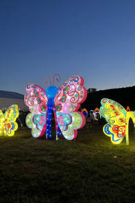 Photo 2 from Autumn Glow Festival (Eureka, MO)
