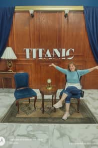 Photo 2 from Titanic VR: Un viaje a través del tiempo en Samara Satélite