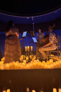 Photo 1 from Candlelight: Best of Magical Movie Soundtracks